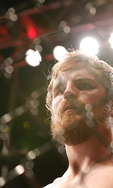 Gunnar Nelson earns biggest win of career with submission over Albert Tumenov